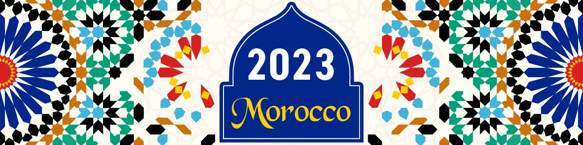 2023 Morocco